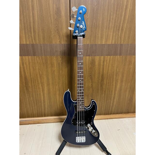 数量限定価格!! - Fender フェンダー AJB-M/DJ ジャズベース エアロ