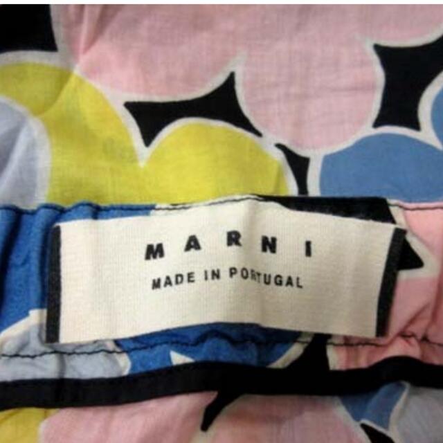 Marni(マルニ)の& Chloé op. レディースのスカート(ひざ丈スカート)の商品写真