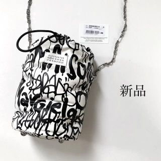 Maison Martin Margiela - 新品 メゾン マルジェラ グラムスラム ...