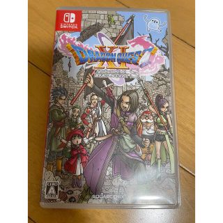 ドラゴンクエストXI　過ぎ去りし時を求めて S（新価格版） Switch(家庭用ゲームソフト)