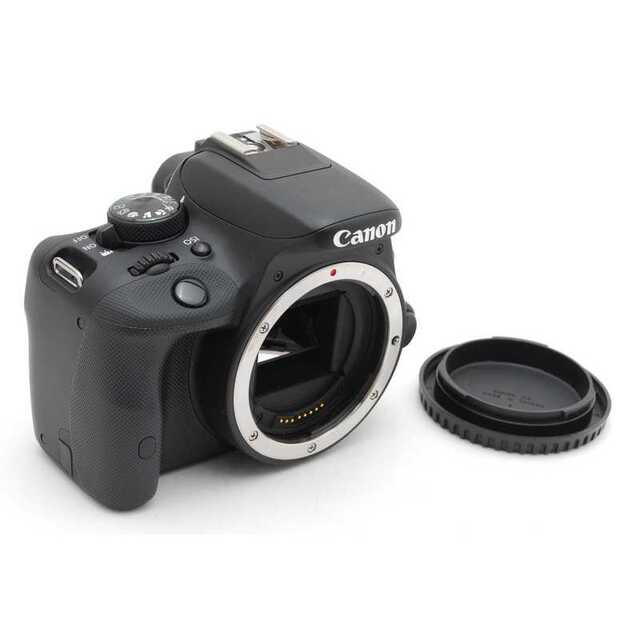 ☆ 驚きの軽さ♪iPhoneに転送OK!Canon EOS Kiss X7 ☆ | sweatreno.com