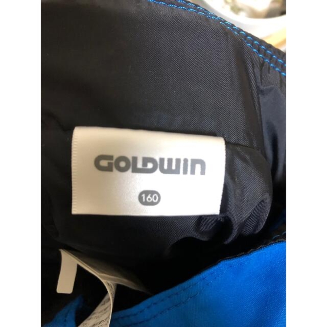 GOLDWIN - お値引きしました!ゴールドウィン スキーパンツの GOLDWIN - お値引きしました!ゴールドウィン スキーパンツの