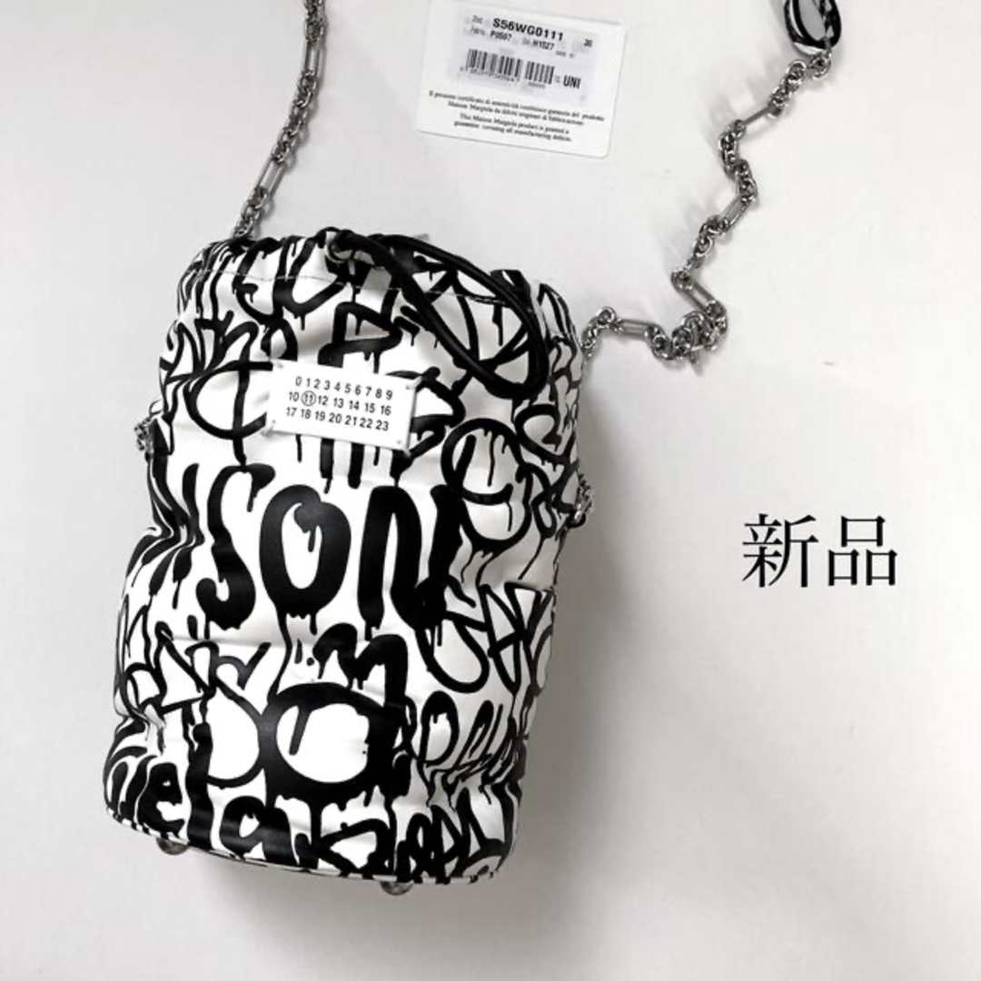 Maison Margiela(旧Maison Martin Margiela) - 新品 メゾン Maison Margiela(旧Maison Martin Margiela) - 新品 メゾン