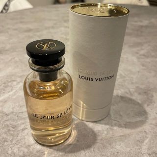 ルイヴィトン(LOUIS VUITTON)の【美品❣️】ルイヴィトン 香水 「ルジュール・スレーヴ」(ユニセックス)