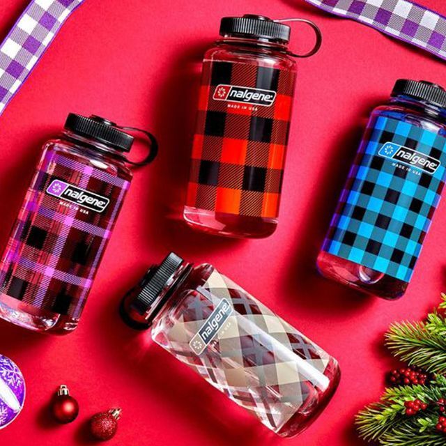 Nalgene(ナルゲン)の新品｜限定品｜nalgene　ナルゲン｜レア｜ウォーターボトル｜32oz スポーツ/アウトドアのアウトドア(登山用品)の商品写真