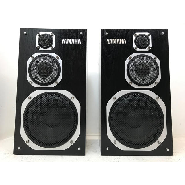 メインスピーカー【美品】YAMAHA　NS-1000MM　本体のみ