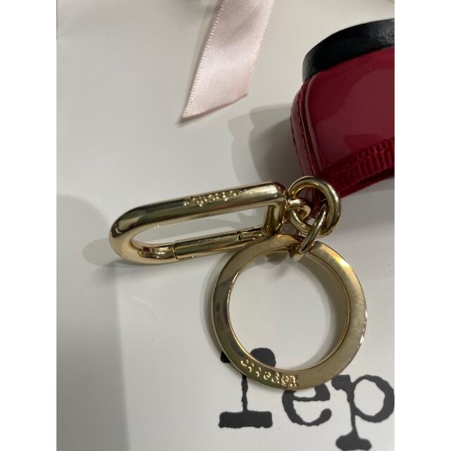 repetto(レペット)のレペット　キーホルダー レディースのファッション小物(キーホルダー)の商品写真