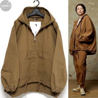 カーハート(carhartt)のM toogood カーハート THE EXPLORER アクティブ ジャケット(その他)