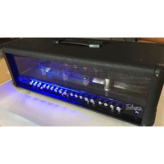 Hughes&Kettner Trilogy【美品】セール中(ギターアンプ)