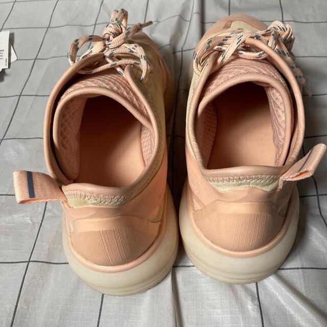 Jil Sander(ジルサンダー)の一度短時間着用　OAMC adidas type O-1S 28cm メンズの靴/シューズ(スニーカー)の商品写真