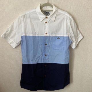 ヴィヴィアン(Vivienne Westwood) レオパード シャツ(メンズ)の通販 9 ...