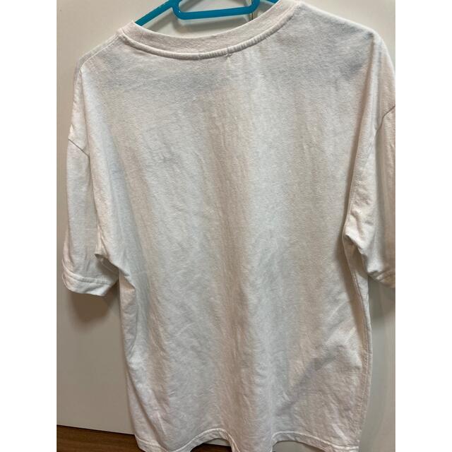 GU(ジーユー)のGU Tシャツ メンズのトップス(Tシャツ/カットソー(半袖/袖なし))の商品写真