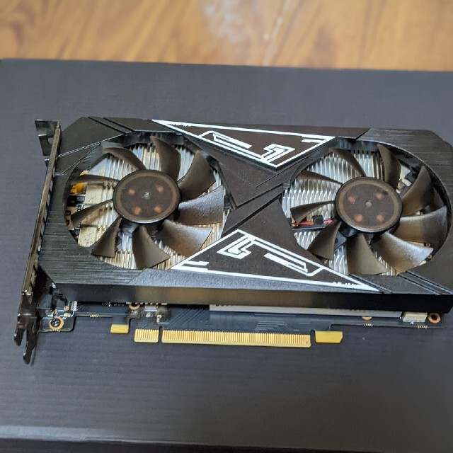 GTX1650グラボ