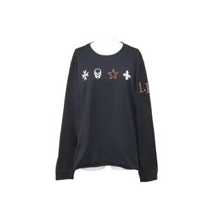 ルシアンペラフィネ メンズのTシャツ・カットソー(長袖)の通販 100点 