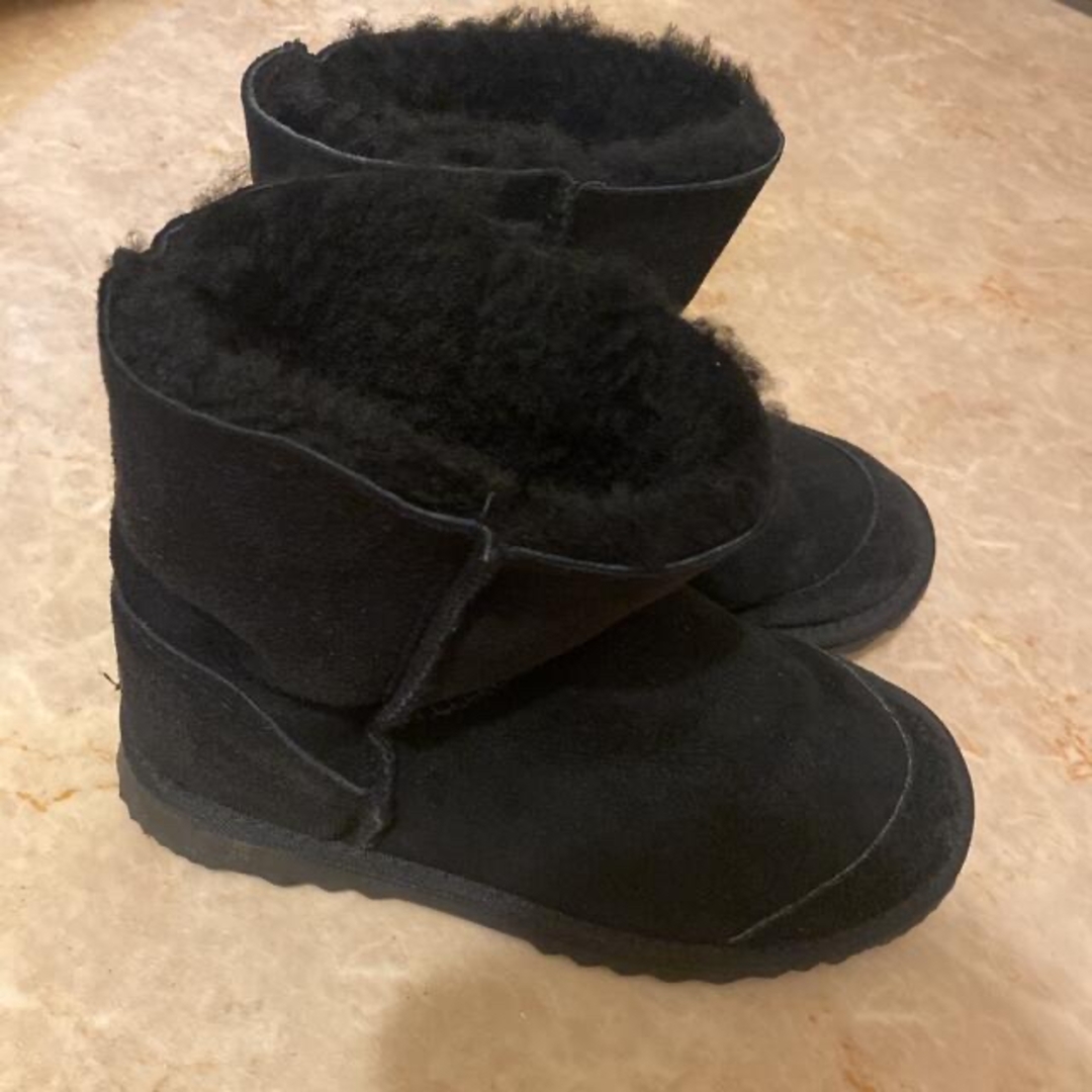 UGG / アグ】ASHTON CHELSEA（ブーティ・ショートブーツ