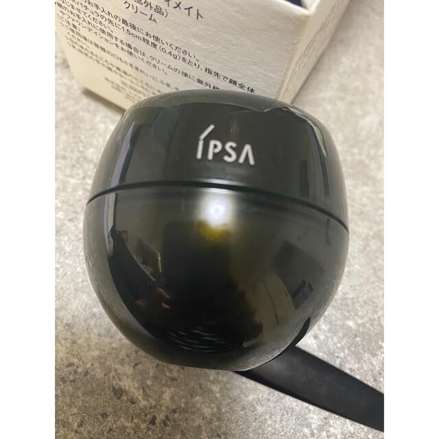 IPSA(イプサ)のクリーム アルティメイト コスメ/美容のスキンケア/基礎化粧品(フェイスクリーム)の商品写真