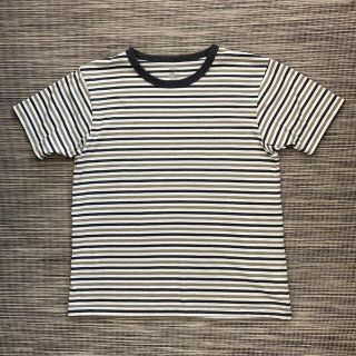 ヘインズ(Hanes)の限定 コラボ！Hanes × SHIPS Tシャツ tee シップス ヘインズ(Tシャツ/カットソー(半袖/袖なし))