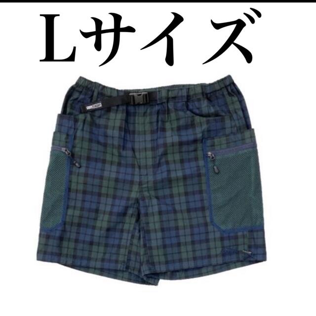 L stabridge gripswany shorts apartment メンズのパンツ(ショートパンツ)の商品写真