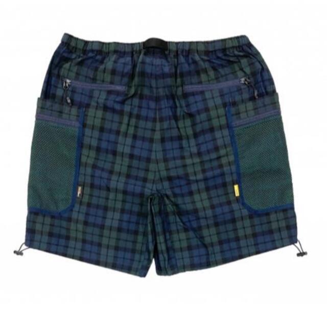 L stabridge gripswany shorts apartment メンズのパンツ(ショートパンツ)の商品写真