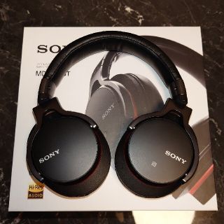 ソニー(SONY)のSONY ヘッドホン MDR-1A BT(ヘッドフォン/イヤフォン)