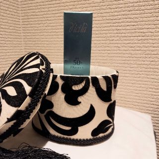 シセイドウ(SHISEIDO (資生堂))のディシラ ドレスレッションUVプロテクトE 50g(日焼け止め/サンオイル)