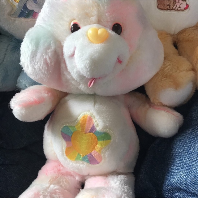 yuka様専用 エンタメ/ホビーのおもちゃ/ぬいぐるみ(キャラクターグッズ)の商品写真
