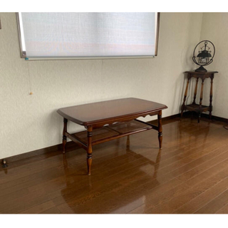 カリモク家具 コーヒーテーブル/サイドテーブルの通販 54点 | カリモク 