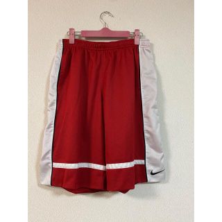 ナイキ(NIKE)の ナイキ バスケットパンツ L(バスケットボール)