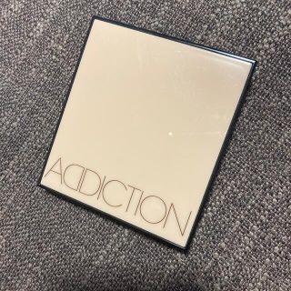 アディクション(ADDICTION)のADDICTION　コントゥアリング　02　WarmTrinity (フェイスカラー)