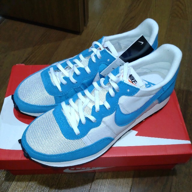 NIKE - 【26.5cm】NIKE CHALLENGER UNC 国内正規品の通販 by