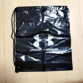 アンダーアーマー(UNDER ARMOUR)のアンダーアーマー　ショップ袋　未使用(ショップ袋)