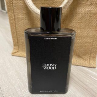 ジョーマローン(Jo Malone)のEBONY WOOD(ユニセックス)