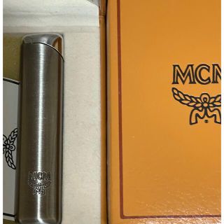 エムシーエム(MCM)のMCMライター(タバコグッズ)