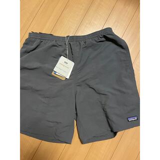 パタゴニア(patagonia)のパタゴニア ショートパンツ バギーズ ロング 7インチ(ショートパンツ)