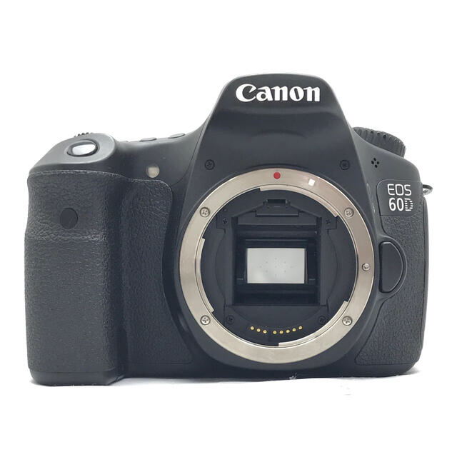 47,405円!!【動作絶好調!!】Canon EOS 60D トリプルレンズ♪ 47,405円!!【動作絶好調!!】Canon EOS 60D トリプルレンズ♪