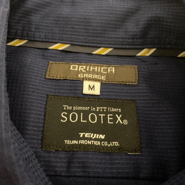 ORIHICA(オリヒカ)のORIHICA  GARAGE メンズのトップス(シャツ)の商品写真