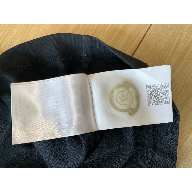 MONCLER(モンクレール)の最終価格 Moncler メンズのトップス(Tシャツ/カットソー(半袖/袖なし))の商品写真