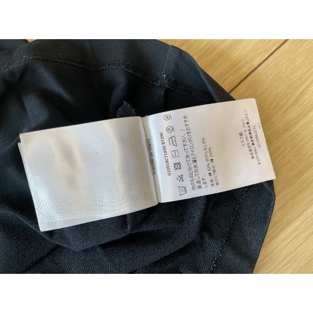 MONCLER(モンクレール)の最終価格 Moncler メンズのトップス(Tシャツ/カットソー(半袖/袖なし))の商品写真