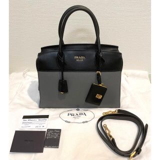 プラダ 2wayバッグの通販 1,000点以上 | PRADAを買うならラクマ