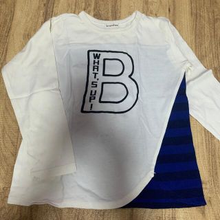 ブランシェス(Branshes)のbranshes 130(Tシャツ/カットソー)