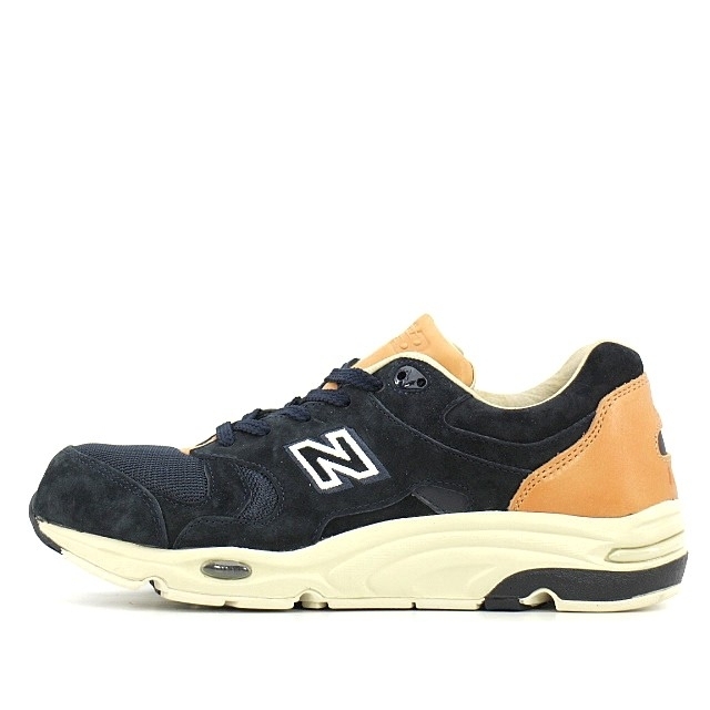 new balance×BEAUTY&YOUTH別注 1700BY/29cm