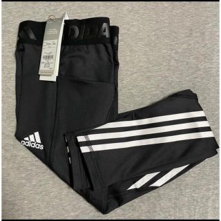 アディダス(adidas)の新品　アディダス　レギンス(レギンス/スパッツ)