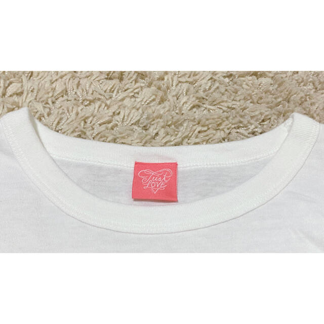 SONY - 西野カナ ツアーグッズ Tシャツ ホワイト Mの通販 by ~m SONY - 西野カナ ツアーグッズ Tシャツ ホワイト Mの通販 by ~m