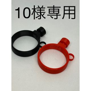 【10様専用】モンスターボール plus自動化君（仮）赤と黒(携帯用ゲーム機本体)