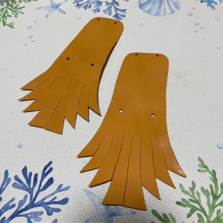 パラブーツ(Paraboot)の国産オイルレザー　パラブーツ　ミカエル　シューキルト　キルトタン　リスゴールド系(ドレス/ビジネス)