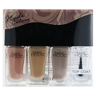 ネイルホリック(NAIL HOLIC)の【新品】ブランドNAIL HOLIC(ネイルホリック)(マニキュア)