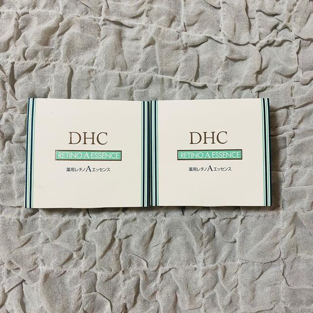 【新品未開封】DHC 薬用レチノAエッセンス