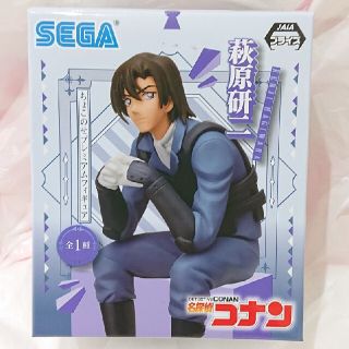 萩原研二 ちょこのせプレミアムフィギュア(アニメ/ゲーム)