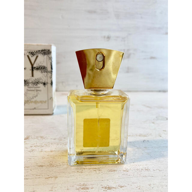 by Yves Saint Laurent 30ml 香水