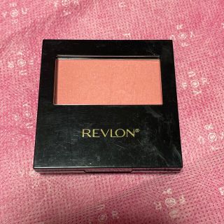 レブロン(REVLON)のREVLON  チーク(チーク)